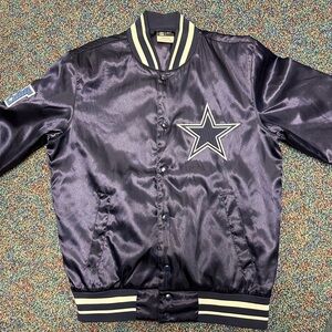 Nike Dallas Cowboys jacket